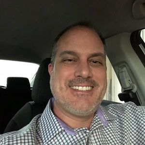 Meet your Posher, David